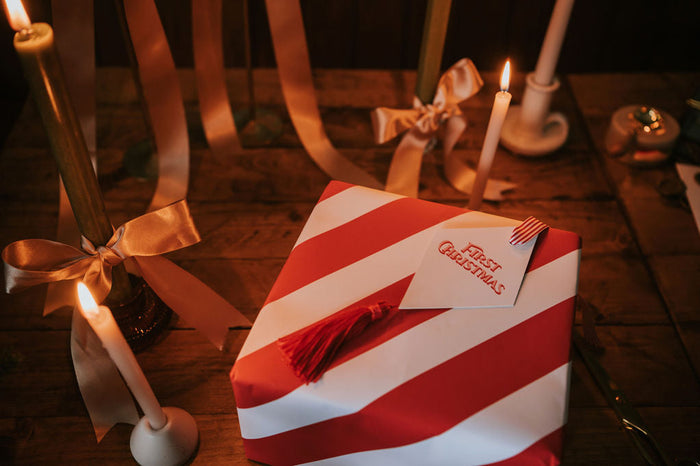 All Our Christmas Gift Wrap