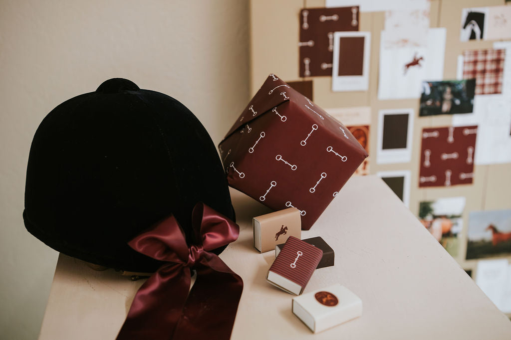 Pony Club Collection