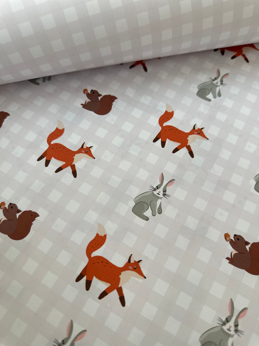Woodland Adventures Collection