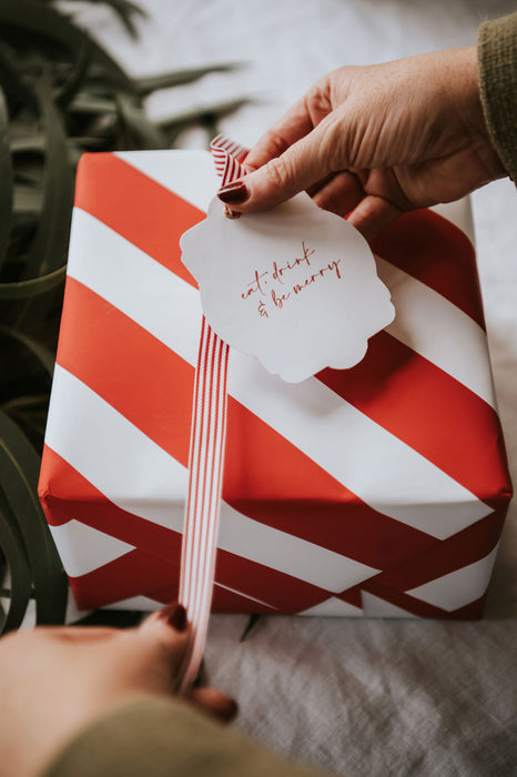 Christmas Tags