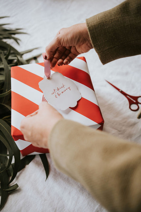 Christmas Tags