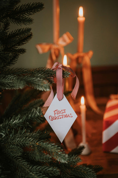Christmas Tags