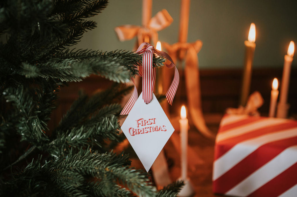 Christmas Tags
