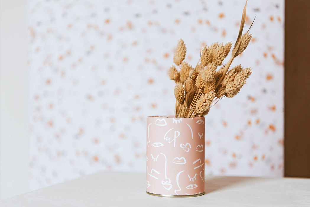 Storage Pot