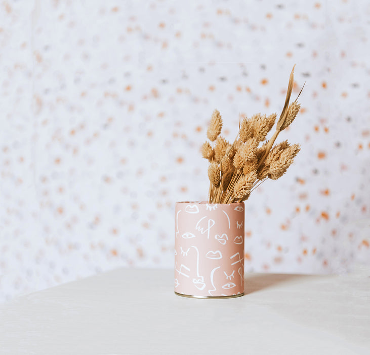 Storage Pot