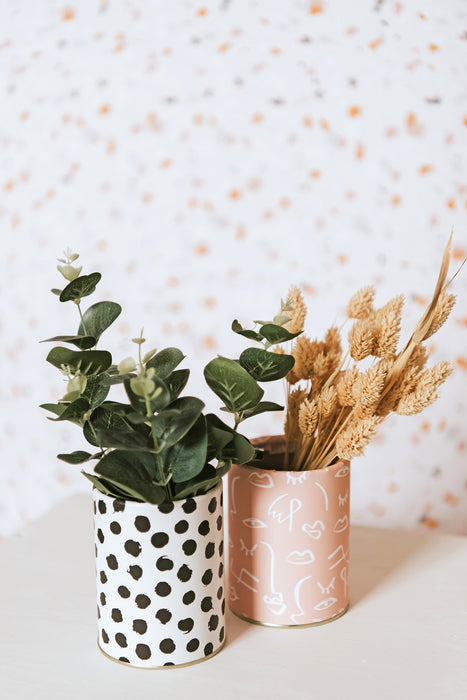 Storage Pot