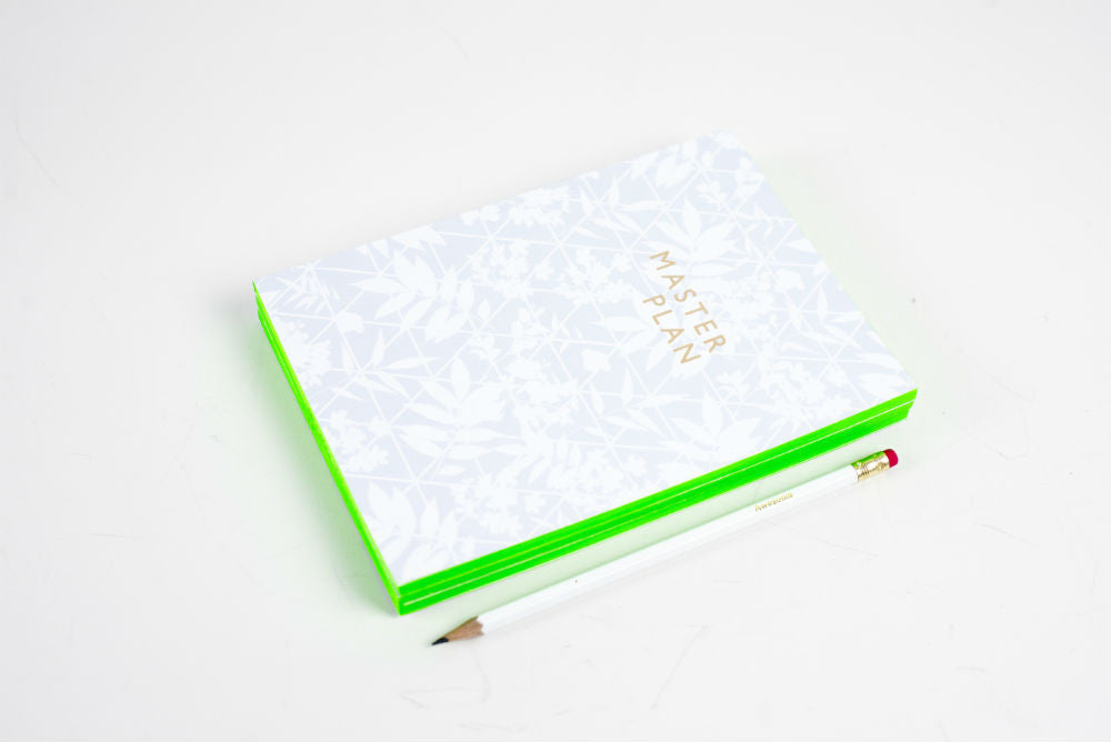Luxus-Notizbücher