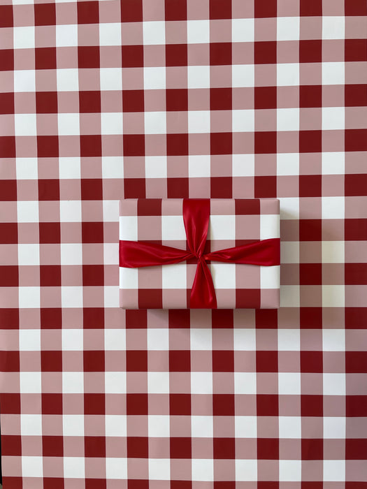 Juniper Collection Wrapping Paper
