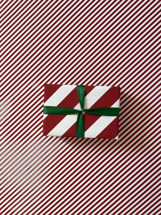Juniper Collection Wrapping Paper
