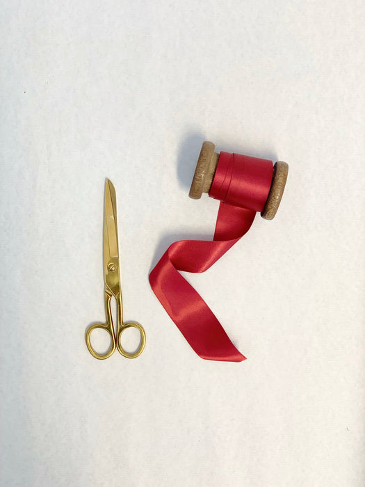 Luxury Satin Ribbon