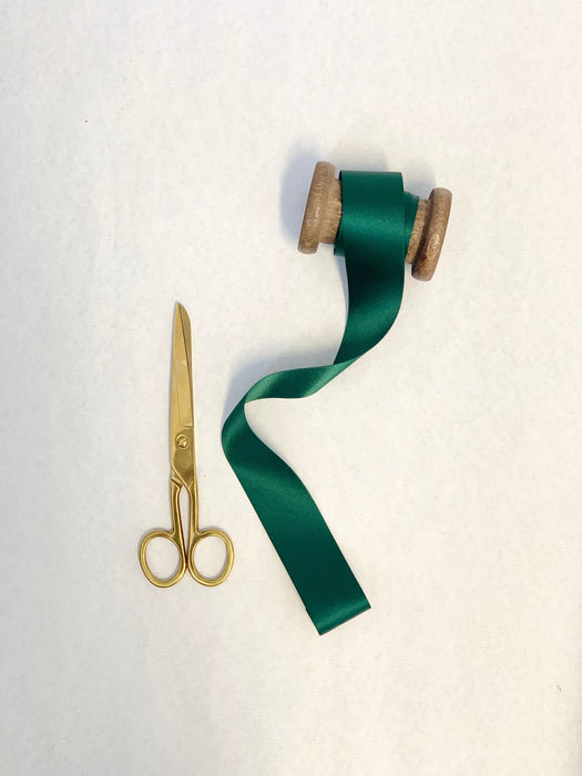 Luxury Satin Ribbon