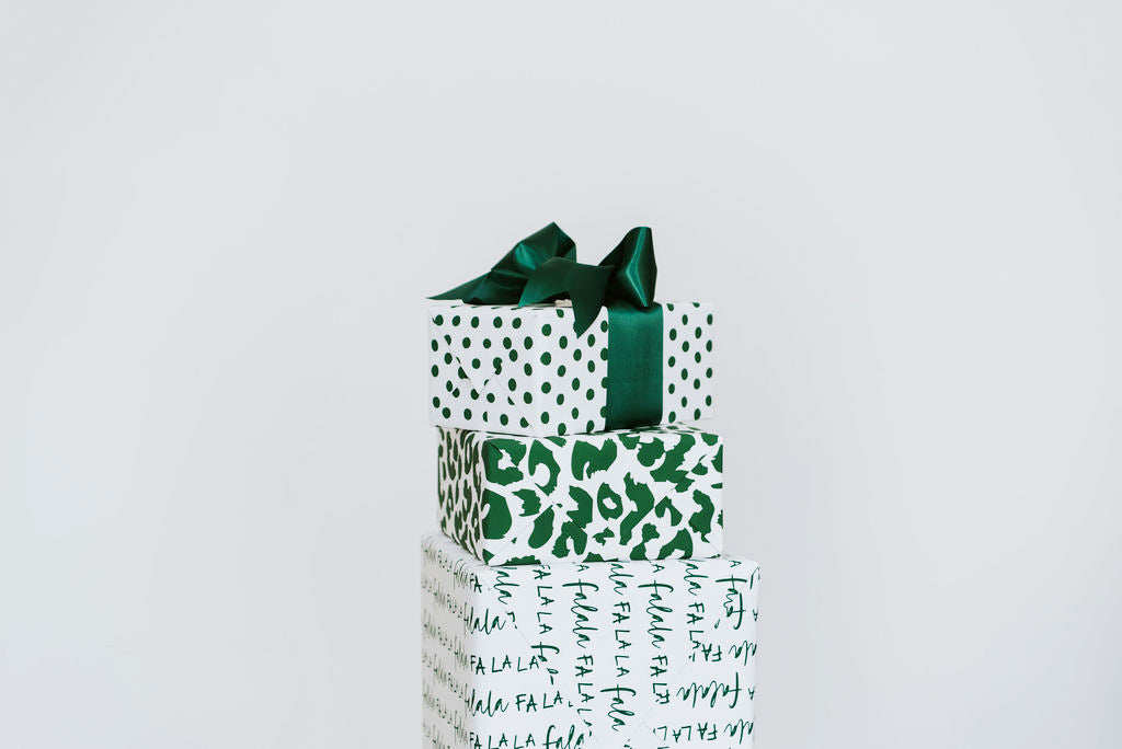 FALALA Wrapping Paper