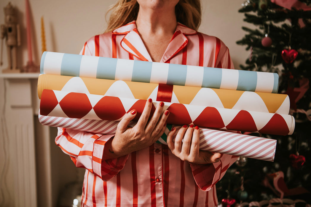 You're A Diamond Wrapping Paper