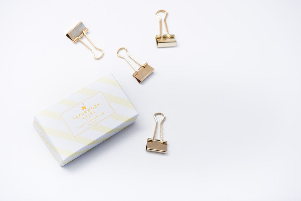 Gold-Fold-Back-Clips