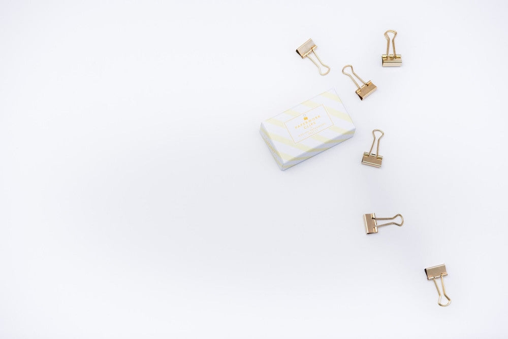 Gold-Fold-Back-Clips